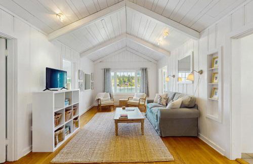 Rosewater Cottage - Foto 6