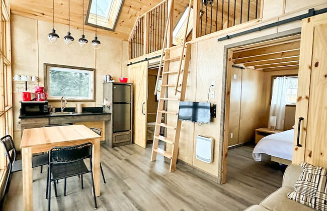 Centre plein air Otis Nature - Foto 63