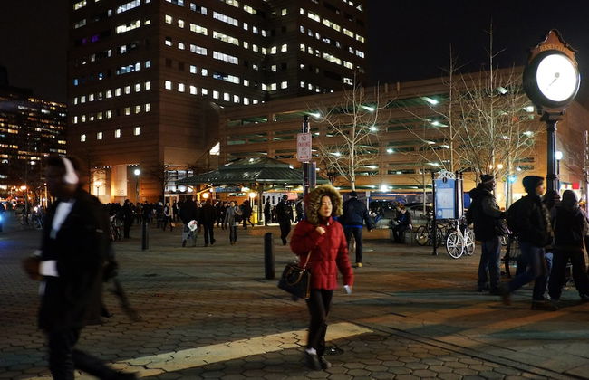 Downtown Luxury Suites - Foto 24