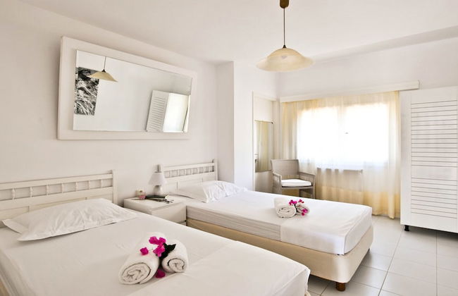 Stavento Apartments - Foto 2