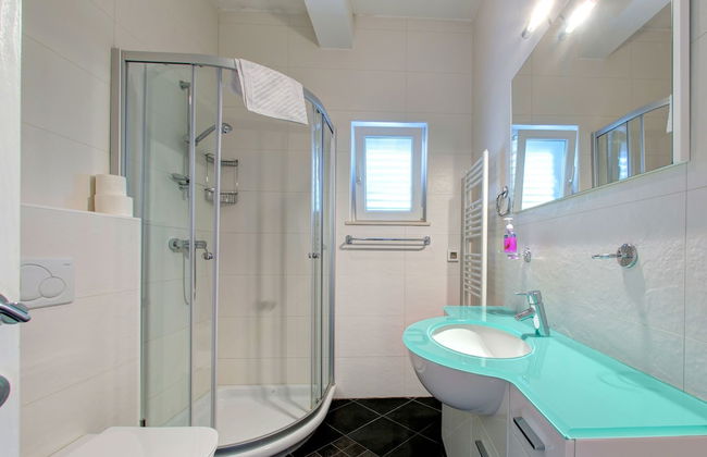 Villa Katarina 2nd Floor Apartments - Foto 30