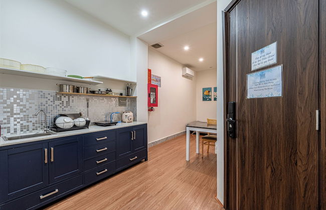 Palas House By Cozrum - Foto 58