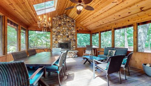 The Tree House - Foto 2