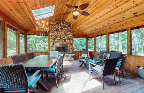 The Tree House - Foto 2