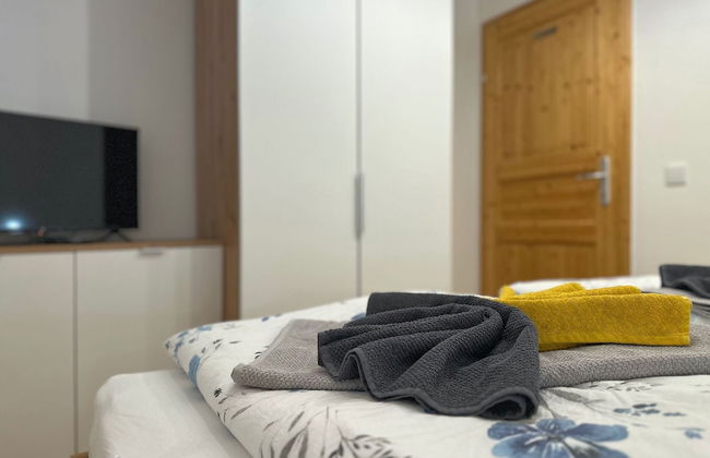 Apartment in Untertauern Near Ski Slopes - Foto 3