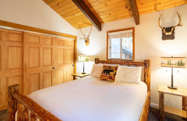 Bears Lair by Avantstay 3mins From Bear Mountain Ski Resort! - Foto 22