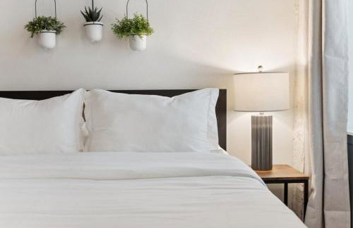 Modern Unique Loft City Vibes No 108 - Photo 6