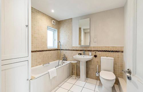 The Garden Apartment - Foto 28