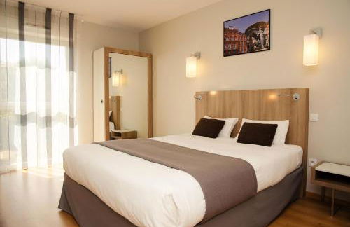 Lagrange Apart'HOTEL Toulouse Saint Michel - Photo 1