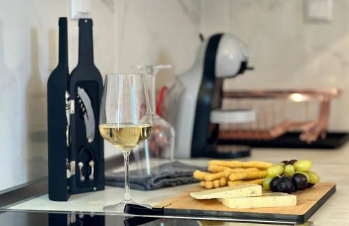 Eutopia Sani Villas with private pool - Foto 3