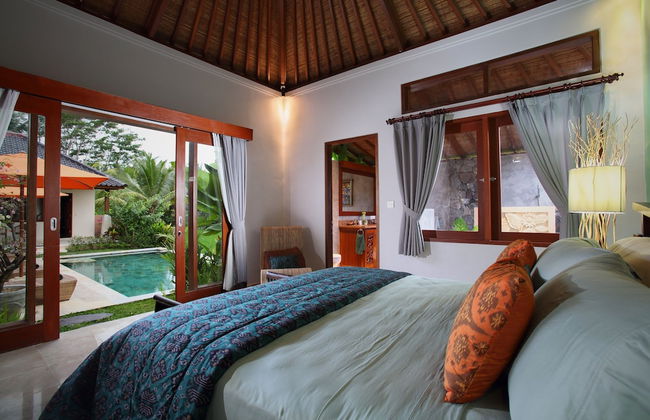 Satori Villas Bali - Foto 18