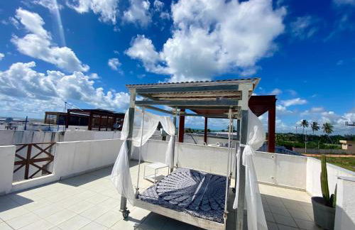 Casa Paraiso Beira-Mar - Foto 27