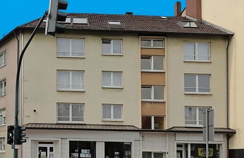 Alpha Apartments - Foto 74