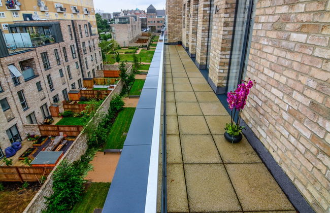 Apartment Wharf - Cambridge Avenue - Foto 57