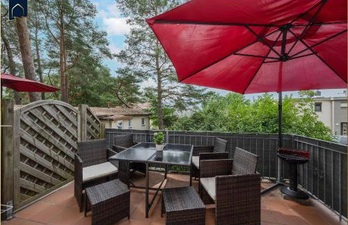 Waldsiedlung Waldhaus App 2.2 - Foto 12