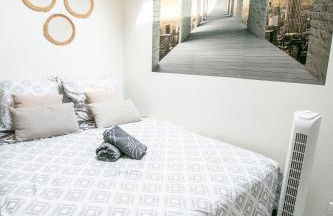 L'Evasion - coeur de ville - WIFI - Gare - Foto 18