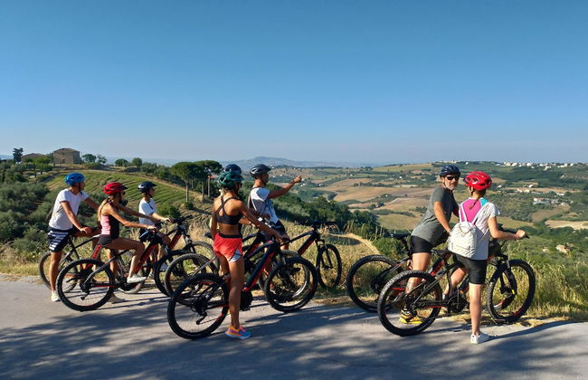 Agriturimo Essentia Dimora Rurale - Foto 70