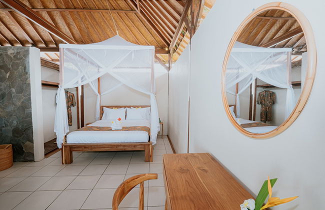 Bali Hai Island Resort - Foto 16