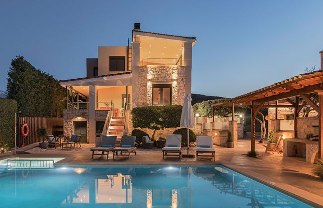 Antonia Blue Villa - Foto 1