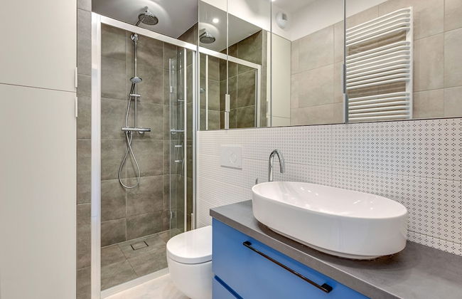 City Break Gdańsk Rajska 8 - Photo 74