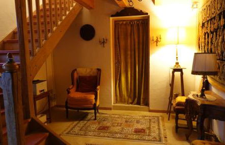 Gîte le deffend - Foto 58