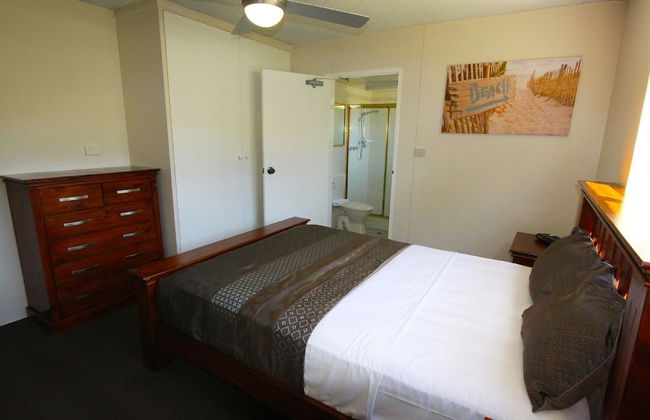 Tradewinds Apartments - Foto 2