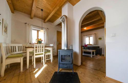 Ferienhaus im Landhausstil im Vital Camp Bayerbach - Foto 16