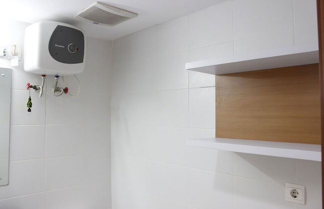 Cozy Studio Apartment at Beverly Dago Residence - Photo 13