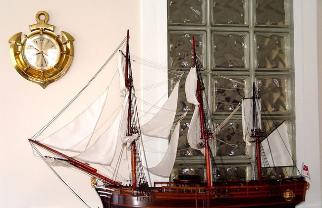 The Charles Robbins - Foto 2