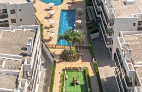 Condomínio Resort, Praia e Conforto em Floripa - Foto 57