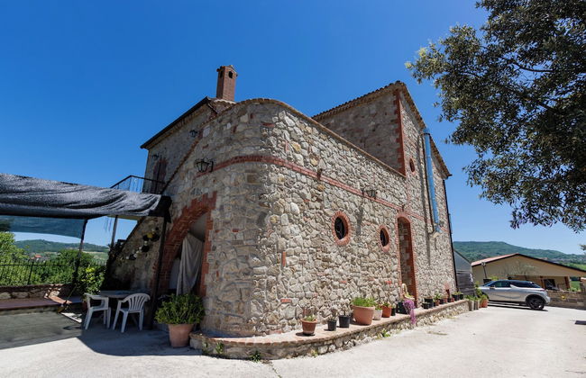 Agriturismo Locanda Nina - Foto 21