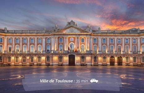 Chambre privée tout confort centre historique - Foto 8