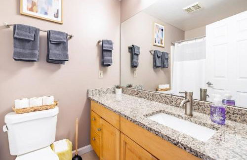 Cleveland Loft/Wolstein/Progressive/Playhouse/CSU - Foto 22