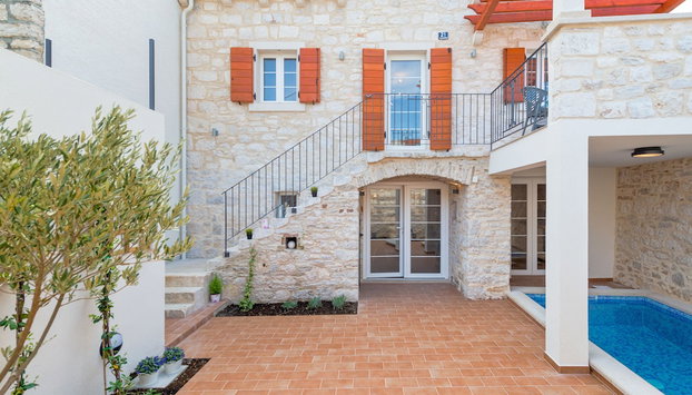 Holiday home Rocca - Photo 2, Image principale