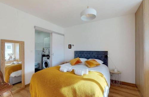 Le Delicious avec Terrasse - Hyper Centre - Foto 36