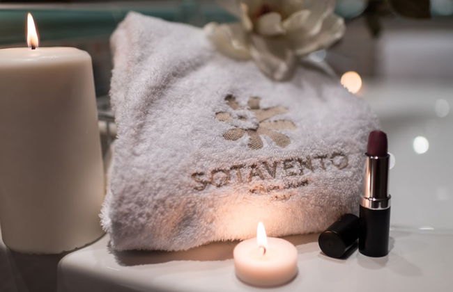 Sotavento Beach Club - Foto 19