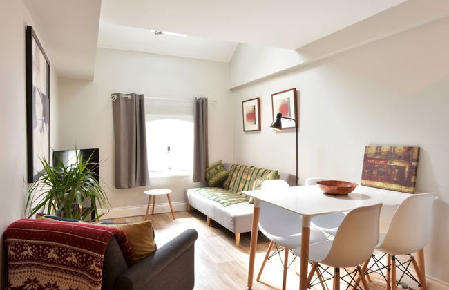 The Maltings - Foto 1