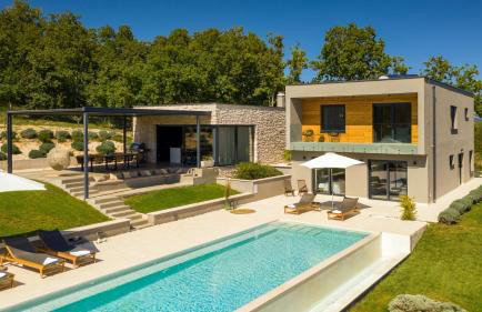 Villa OX by Villas Guide - Foto 1