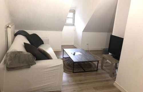 Aux Souvenirs d'Anaëlle gîtes 5 personnes - Foto 9