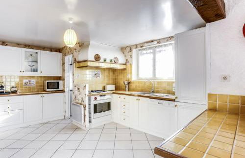 Villa Chopin by Interhome - Foto 10