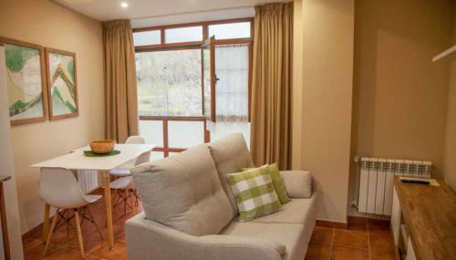 Cumbres de los Picos Apartamento La Yedra - Foto 5