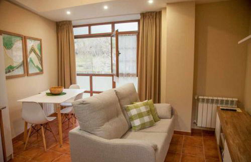 Cumbres de los Picos Apartamento La Yedra - Foto 5