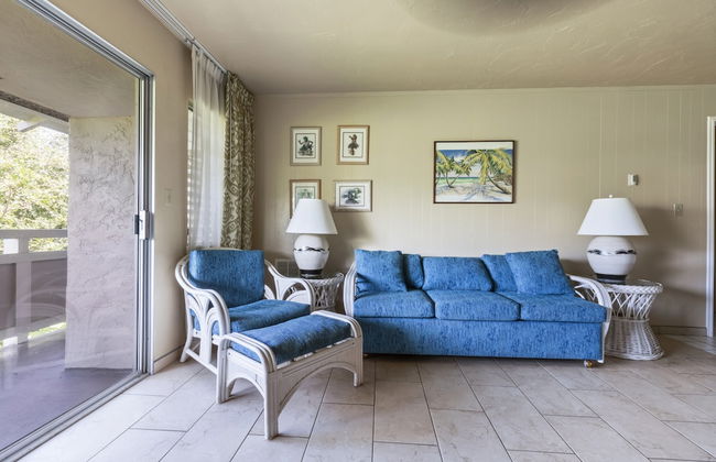 Plantation Hale Suites - Foto 7