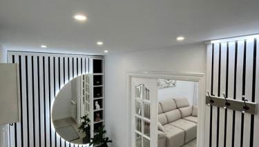 Apartamentos C&E - Photo 2, Lobby or reception