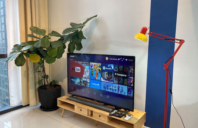 Icon City Premier Suites by WeCare - Photo 35