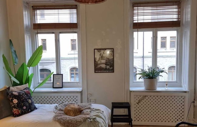 Lovely Apartment in the Heart of Stockholm! - Foto 4