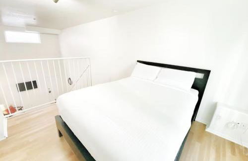 Charming 2nd Ave Lofts in Downtown San Diego with Parking - Foto 52