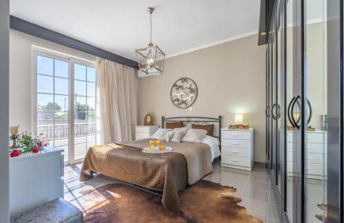 Fontana Luxury Villa Salakos With Pool Near Beach - Foto 40