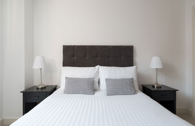 City Stay Apartments - Vizion - Foto 39