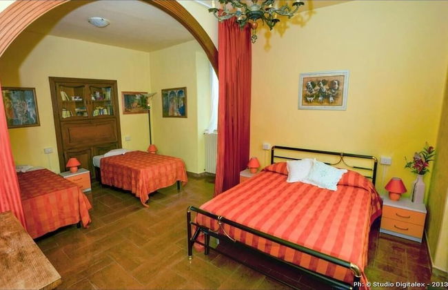 Casa Vacanze Nonna Nella - Photo 3